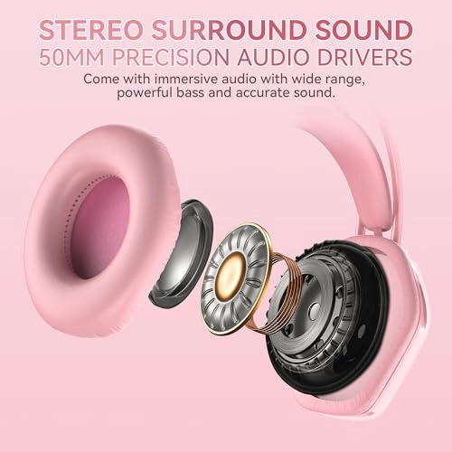 Gaming-V Wired Headset