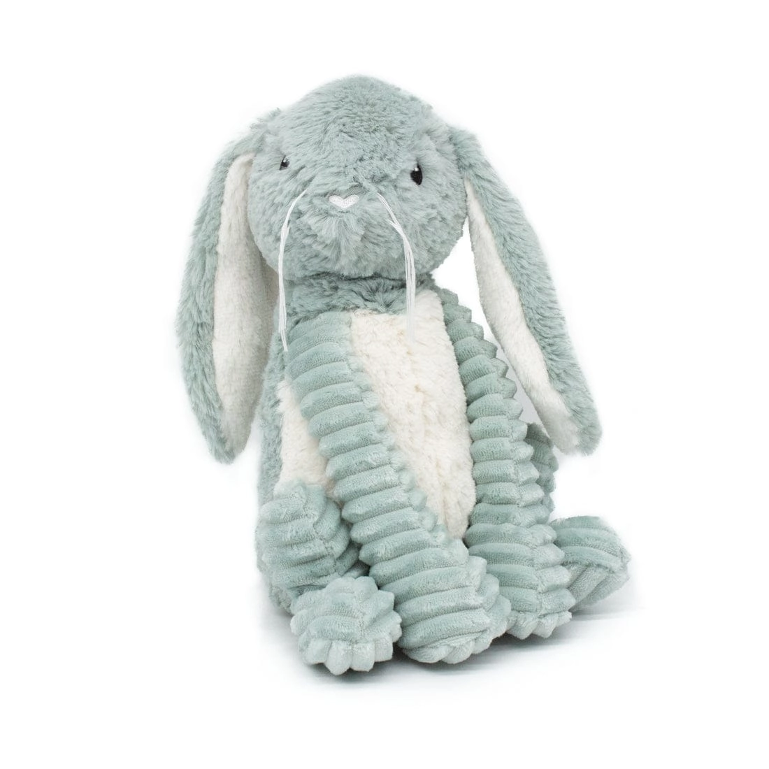 SKME TRADING Toudou the Bunny 24 cm Plush Mint Green