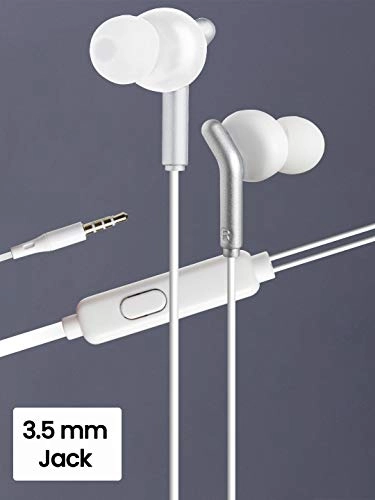 Zeb-Bro Wired Earphone