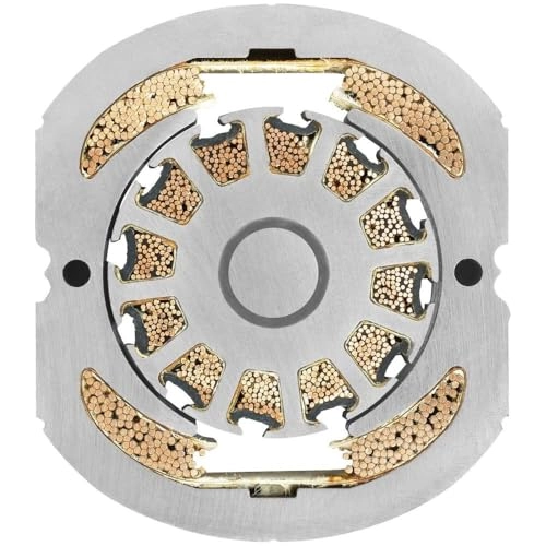 (Reconditioned) DW235GR - 7.8 Amp 1/2-Inch