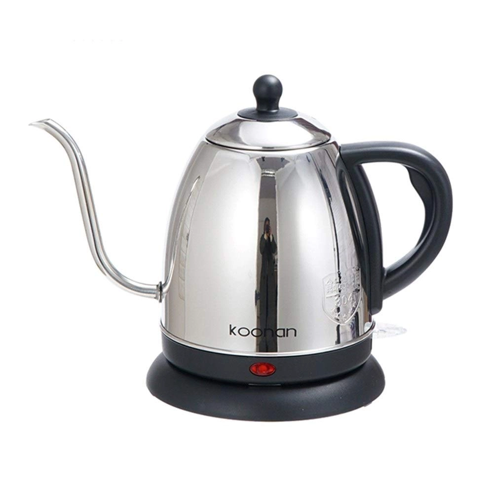 chenfang gooseneck Kettle - 1L