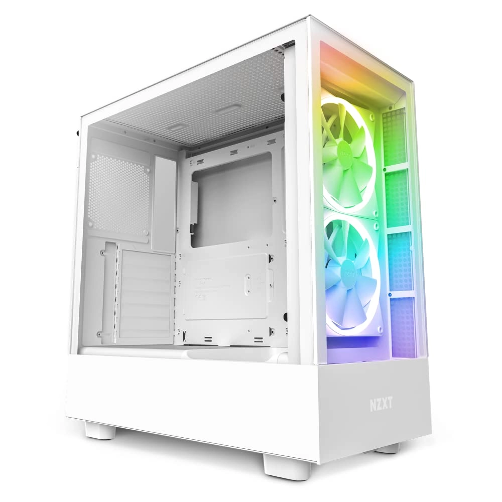 H5 Elite - ATX Mid Tower