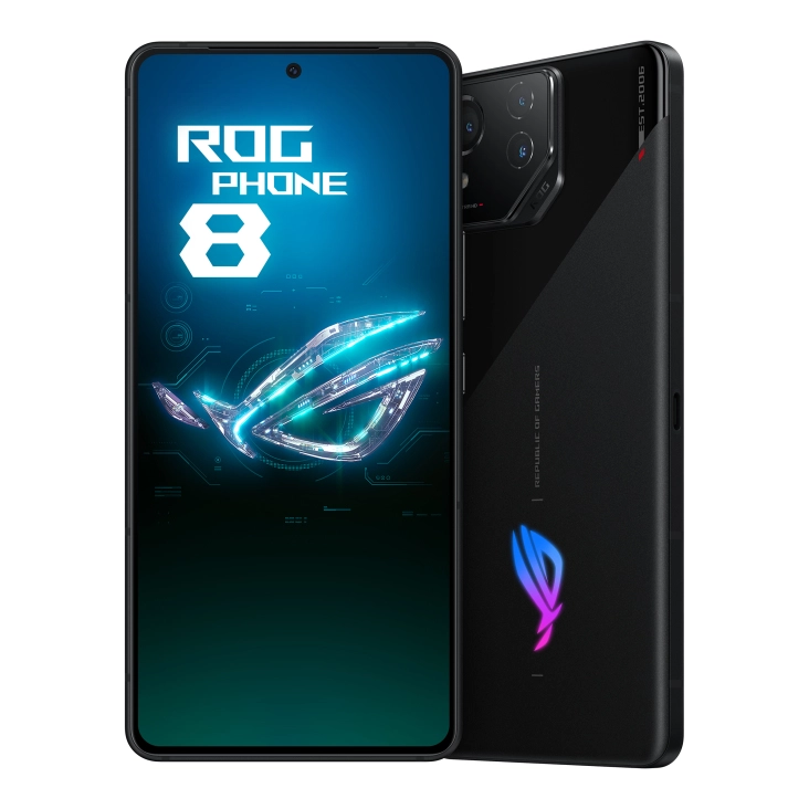 ROG Phone 8 - 12GB 256GB