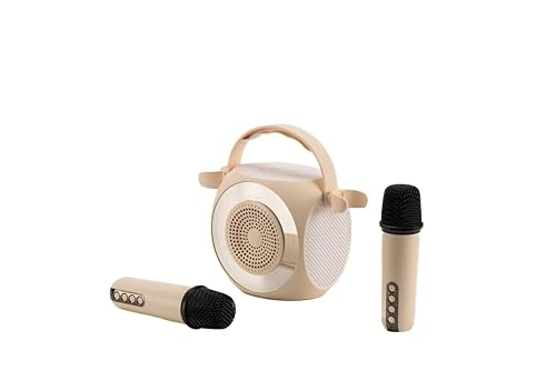 PARTYMIC2WH USB Microphone