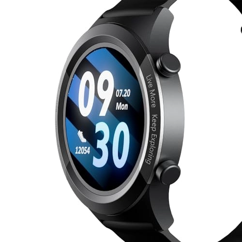 OSW 23N 48.4mm Al-Alloy