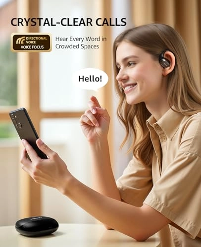T15 Wireless Earbud