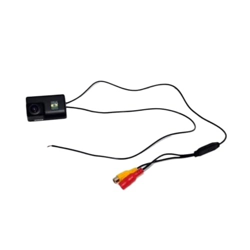 Rear View Camera - Wired