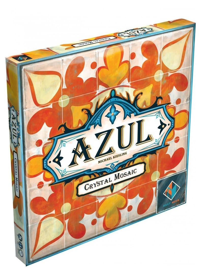 Plan B Games Azul: Crystal Mosaic