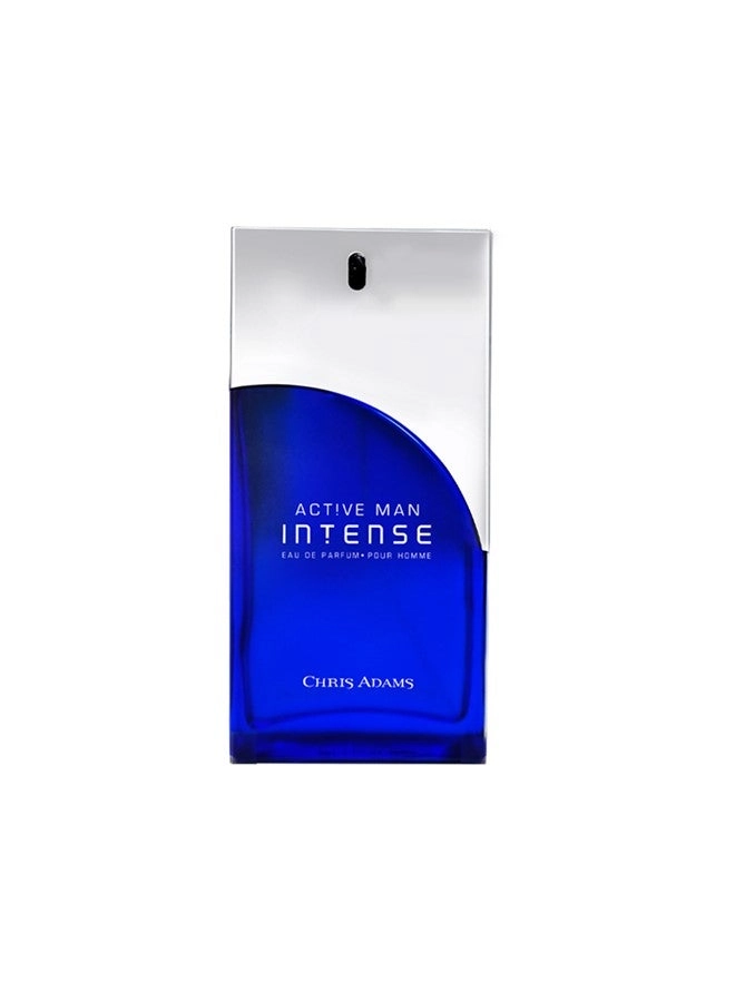 Active Man Eau de Parfum 100 ml Set
