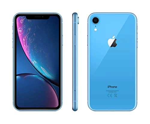 (Renewed) iPhone XR - 128GB