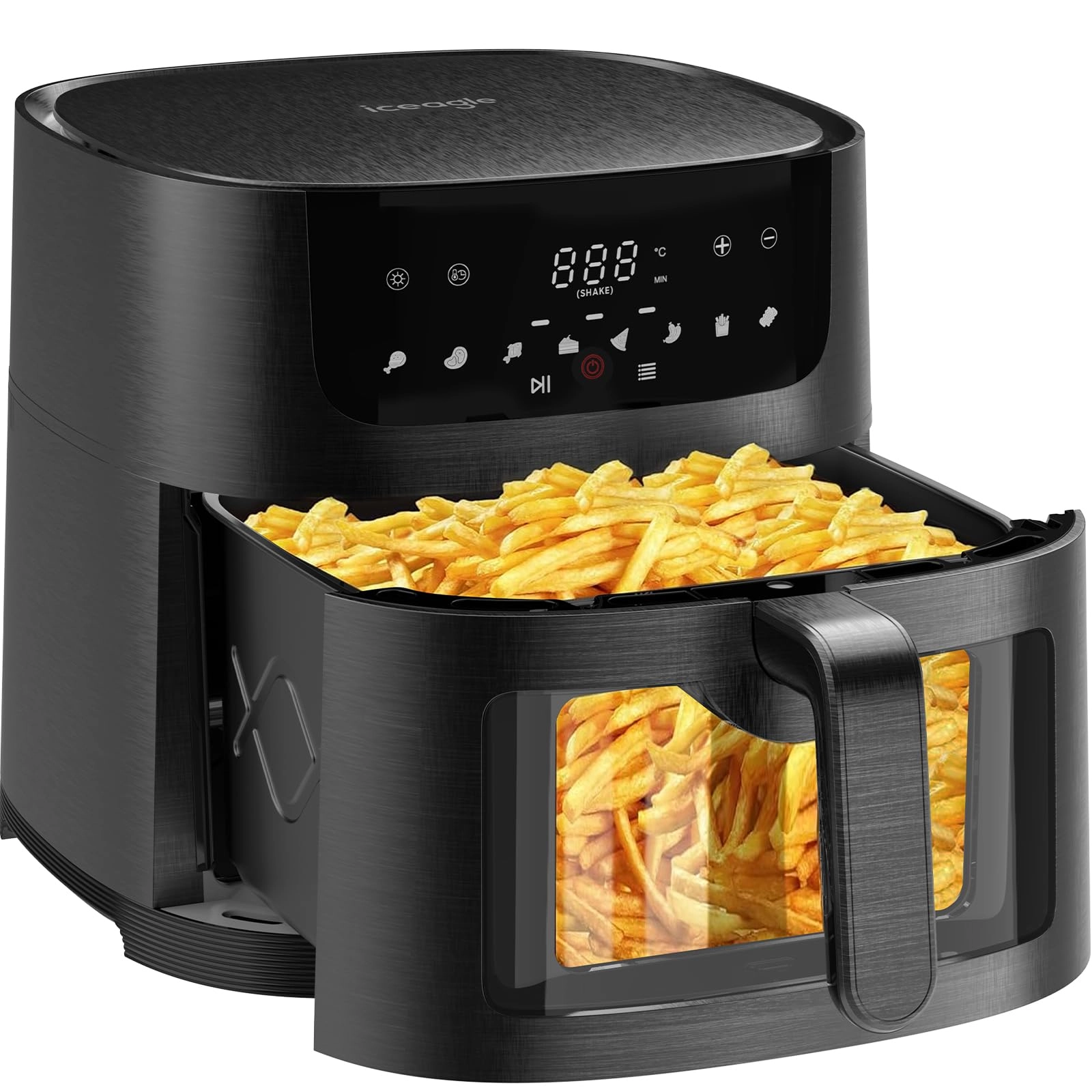 iceagle Air Fryer XXL AF8007B
