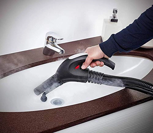 Vaporetto Lecoaspira Fav80_Turbo Intelligence - 6 bar 1.8 Liters