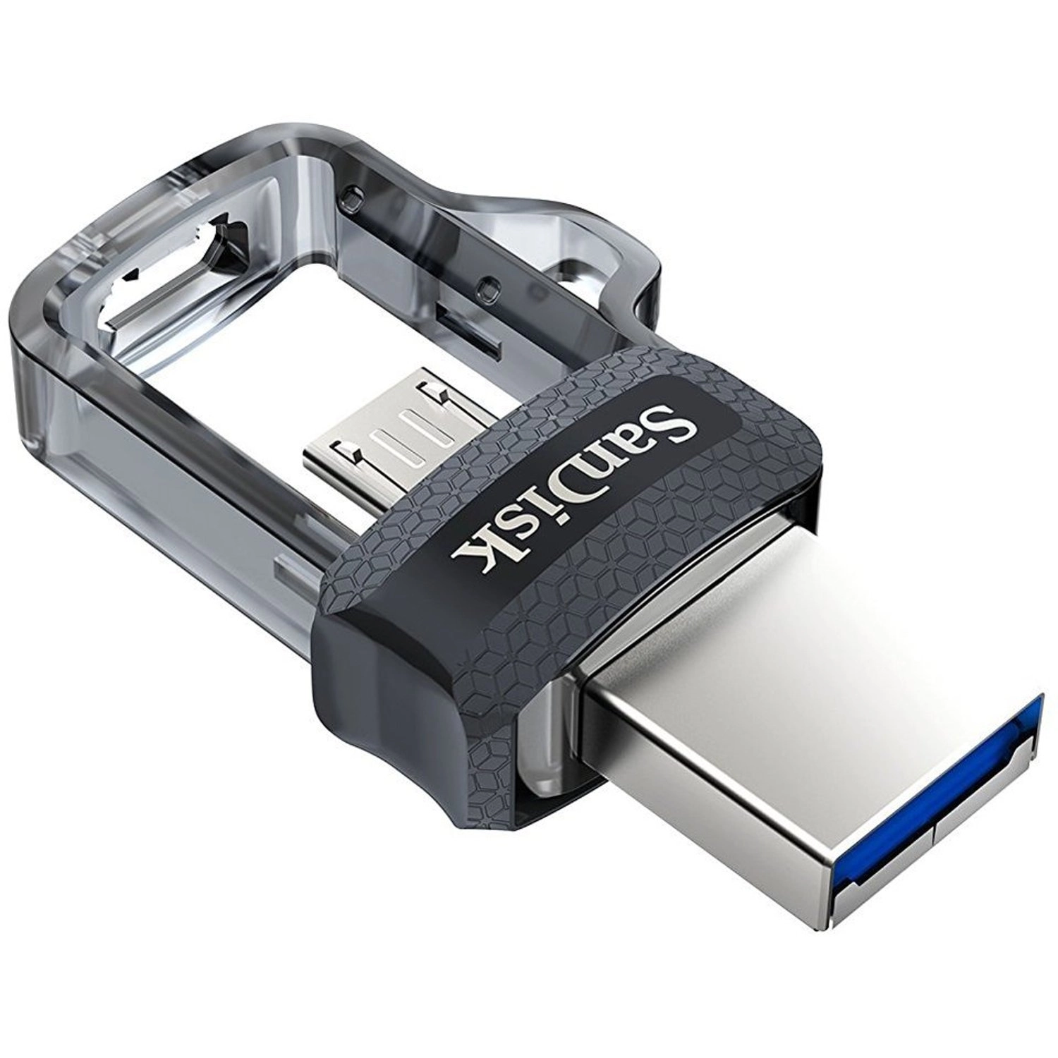 Ultra Dual Drive m3.0 - USB 3.0 micro-USB USB Type A 16GB