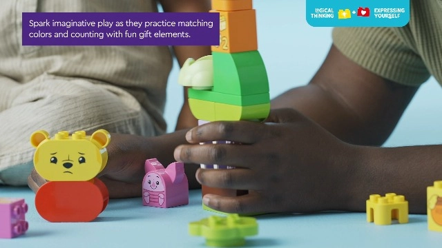 Disney Winnie the Pooh’s Birthday Party