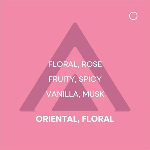 Pink Eau de Parfum 100ml