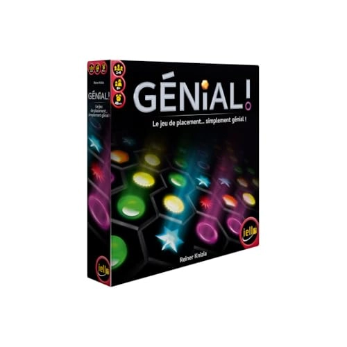 Génial (French)