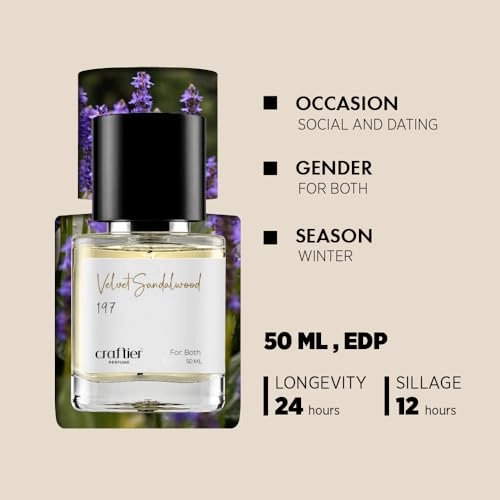 VELVET SANDALWOOD Eau de Parfum 50 ml