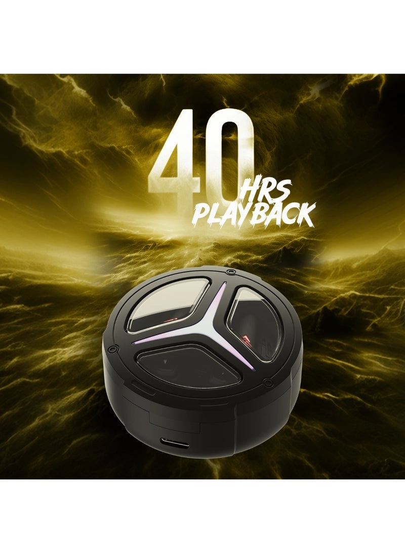 Immortal 171 Wireless Earbud