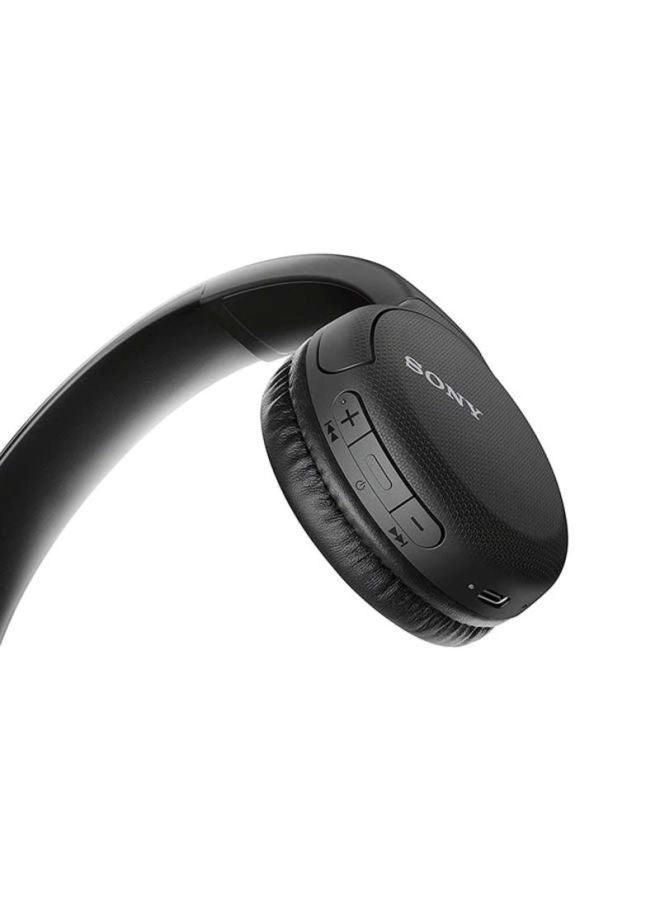 WH-CH510W Wireless Headphone