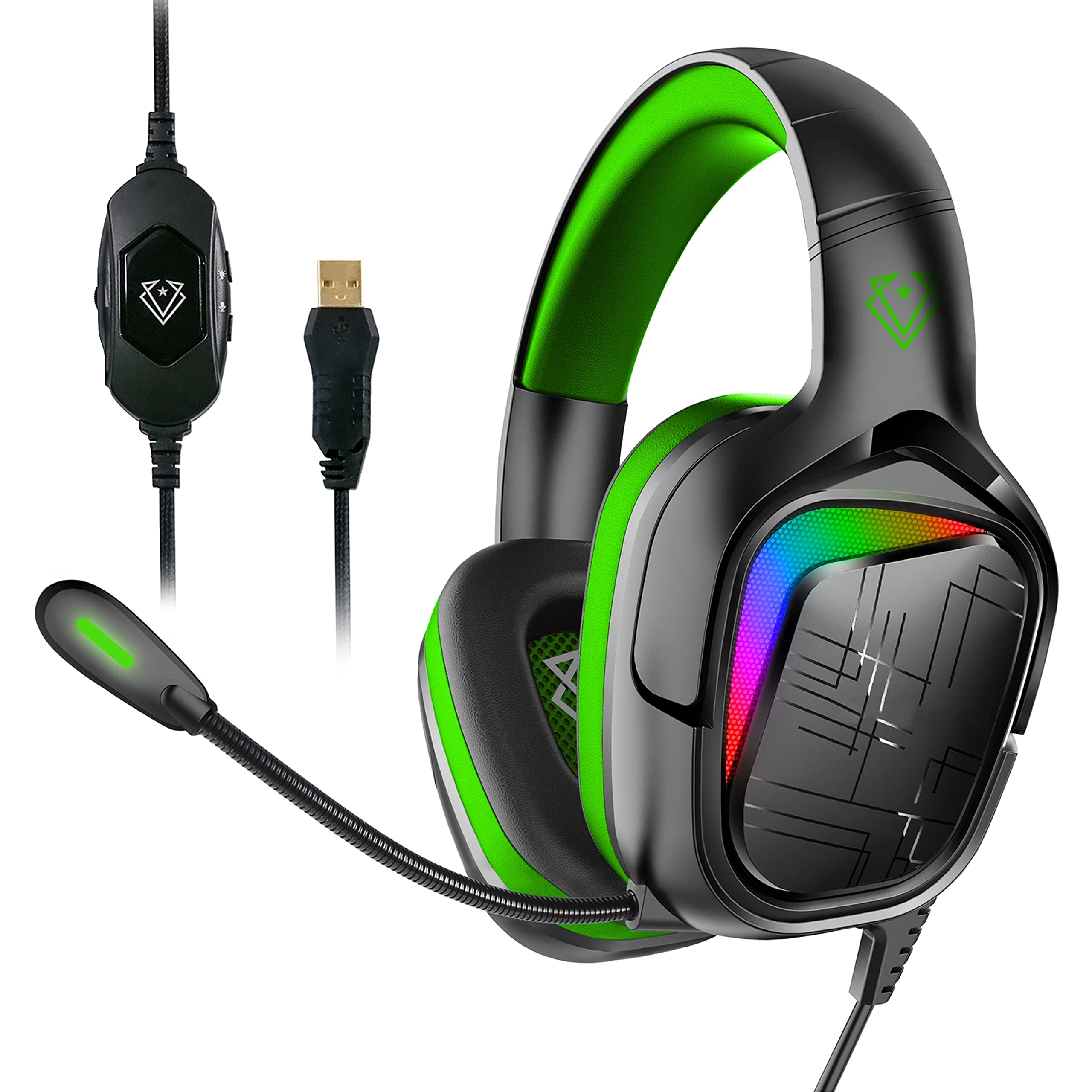 Miami Wired Headset