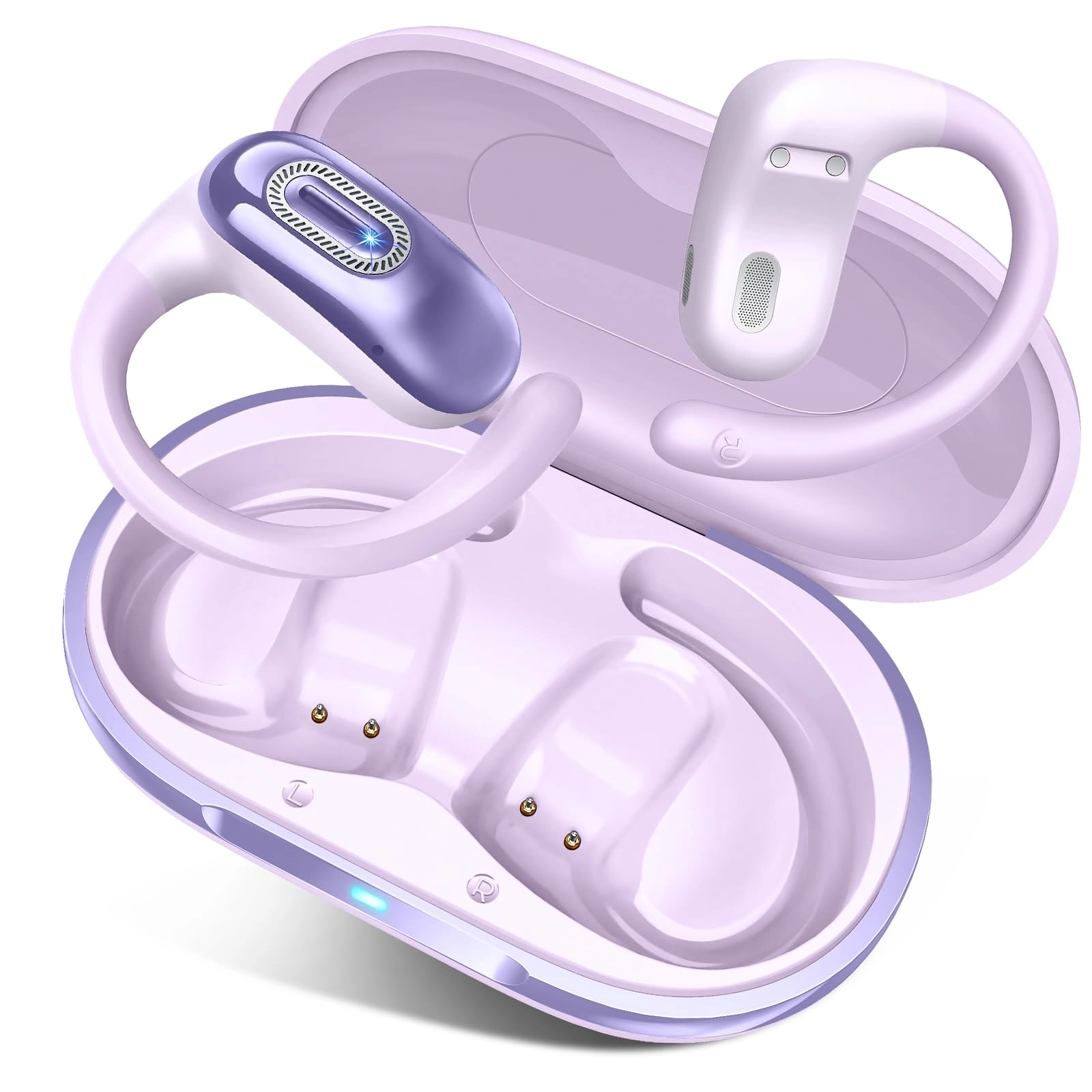 Dongguan Huien Electronic Technology Co., Ltd Q77 Wireless Headphone