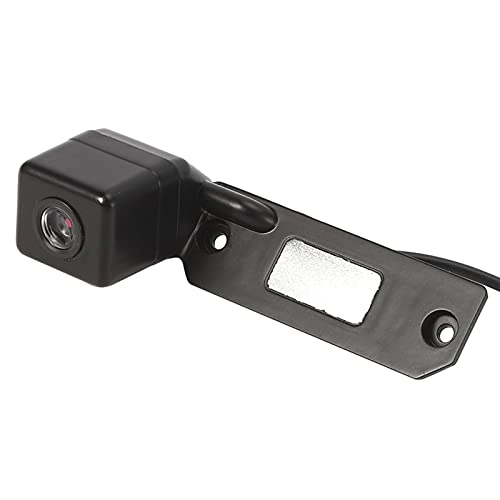Reverse Parking Camera - Night vision Wired 720*540 pixels