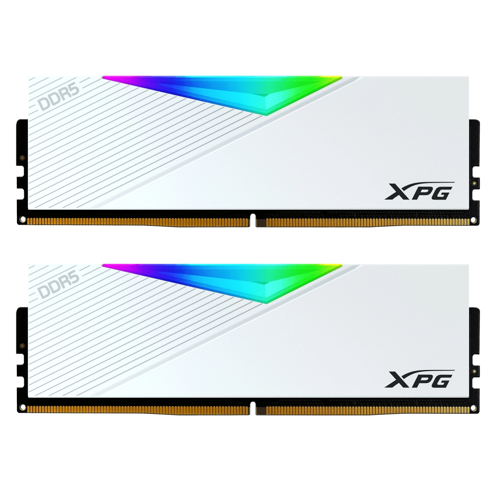 Lancer RGB - 32 GB 7200 MHz 288-Pin UDIMM DDR5