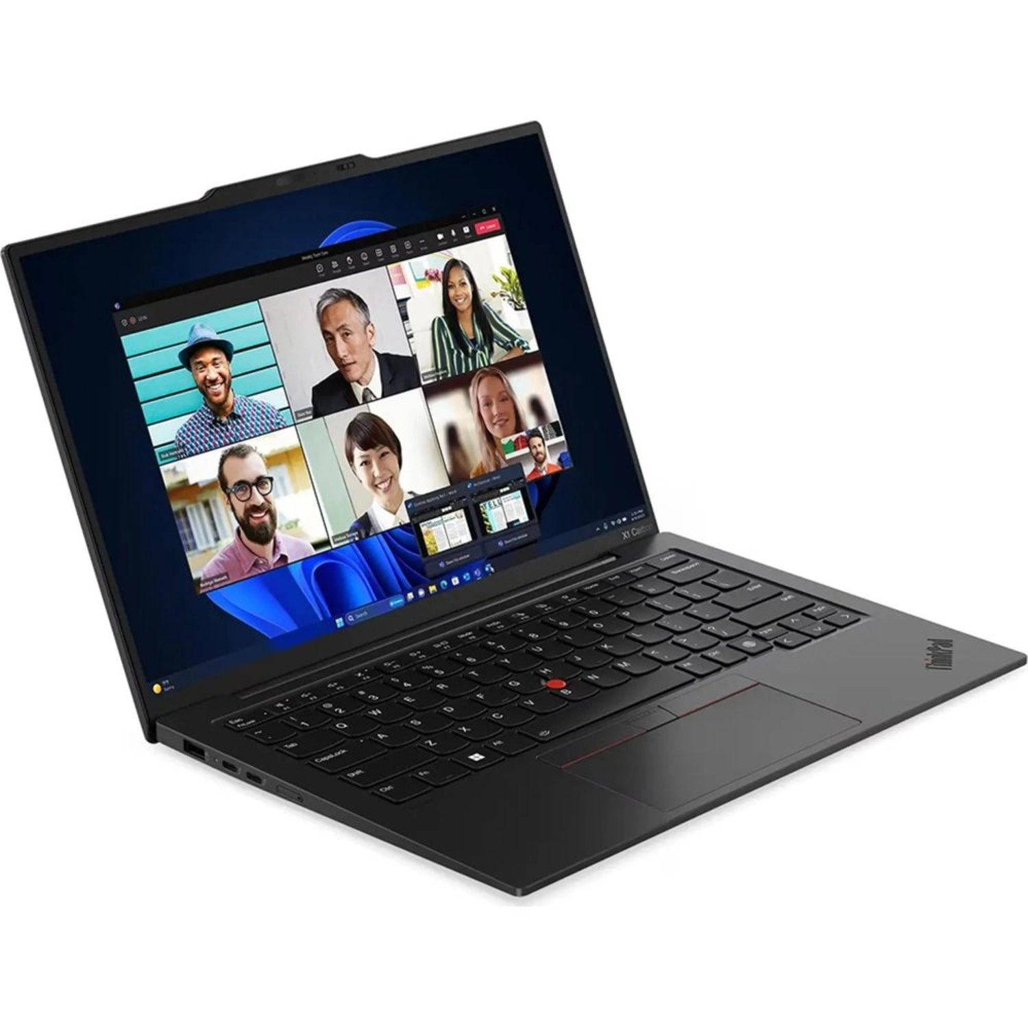 ThinkPad X1 Carbon Gen 12 21KC00A7US - 14'' Core Ultra 7-155U 16GB DDR5 2TB SSD