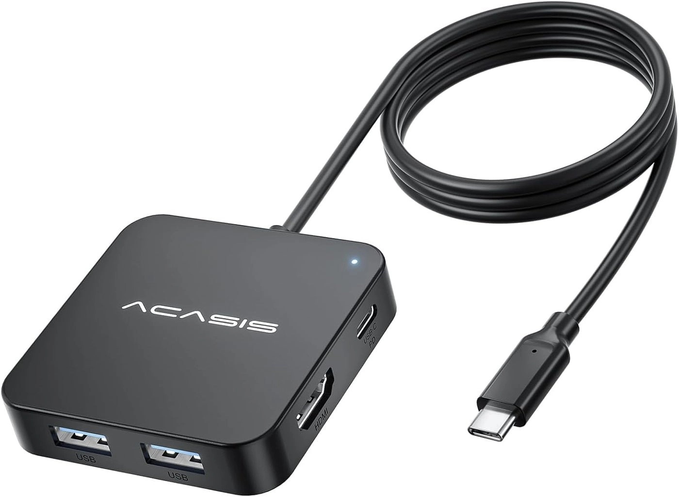 Acasis USB C Hub