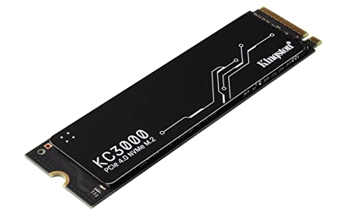 KC3000 - 4096GB M.2