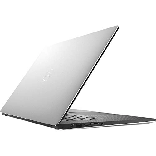 XPS 7590 - 15.6'' i7-9750H 64GB DDR4 4000GB SSD