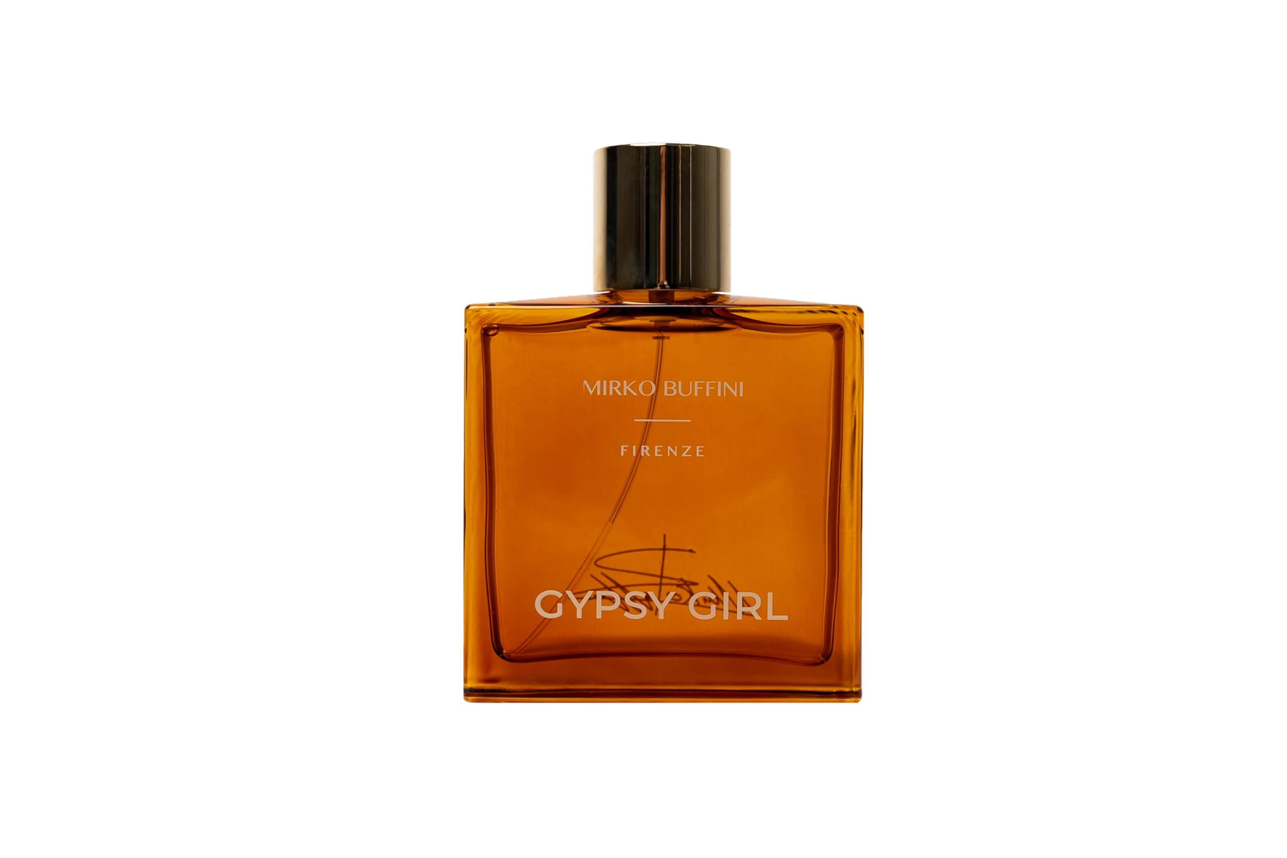 Mirko Buffini Gypsy Girl - Eau de Parfum 100 ml