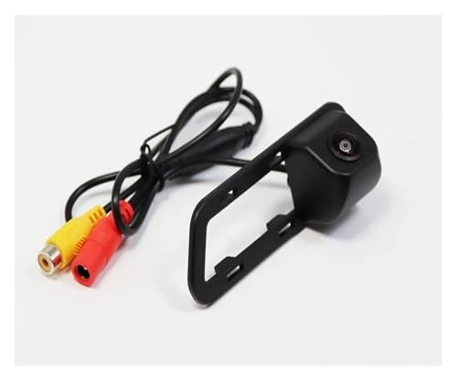 CCD Car Reverse Parking Rear View Camera - Night vision