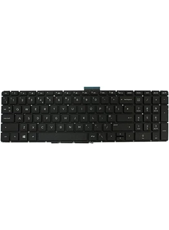 Laptop Keyboard Replacement