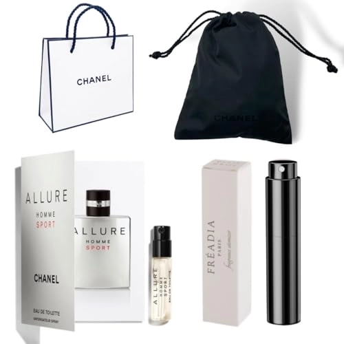 Allure Homme Sport Eau de Toilette 1.5 ml