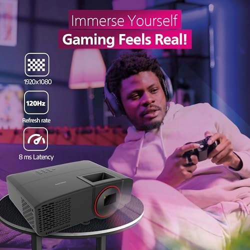 Game Pix 800 GMX 800 2500 ANSI lumens