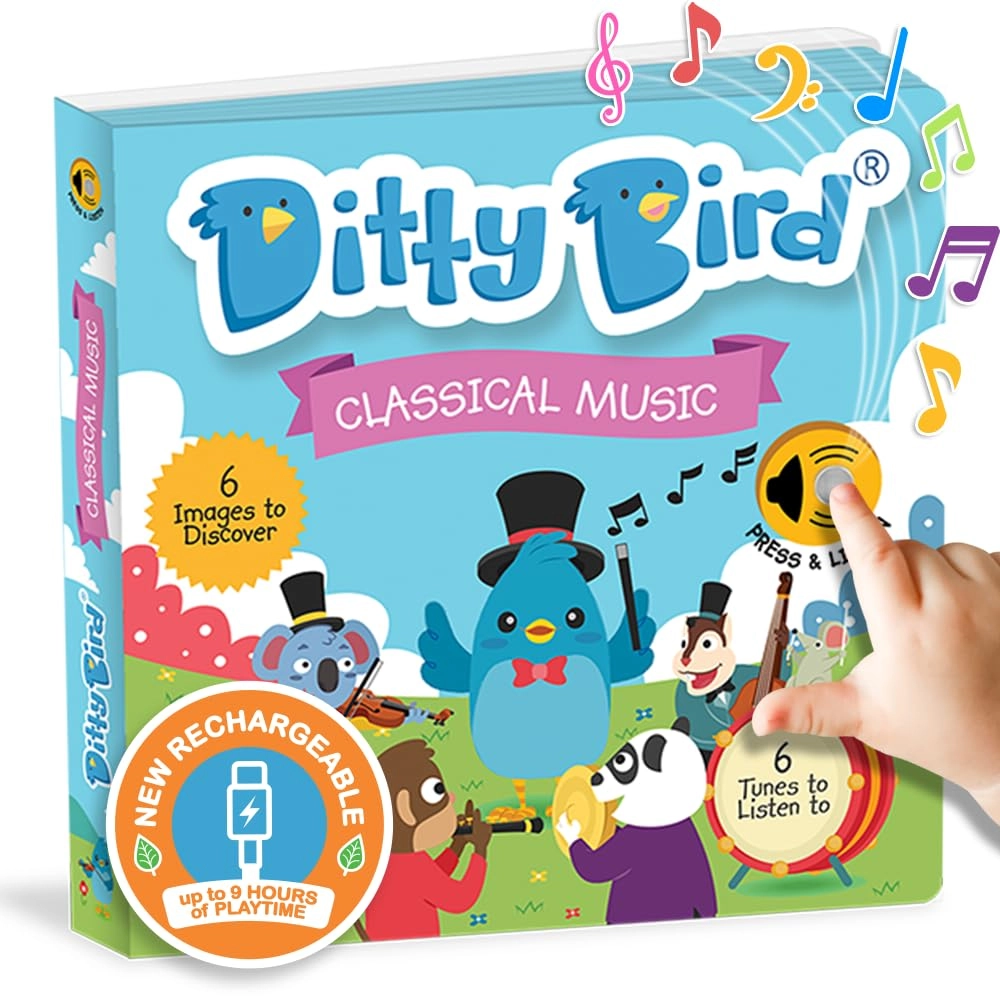 Classical Music (French)