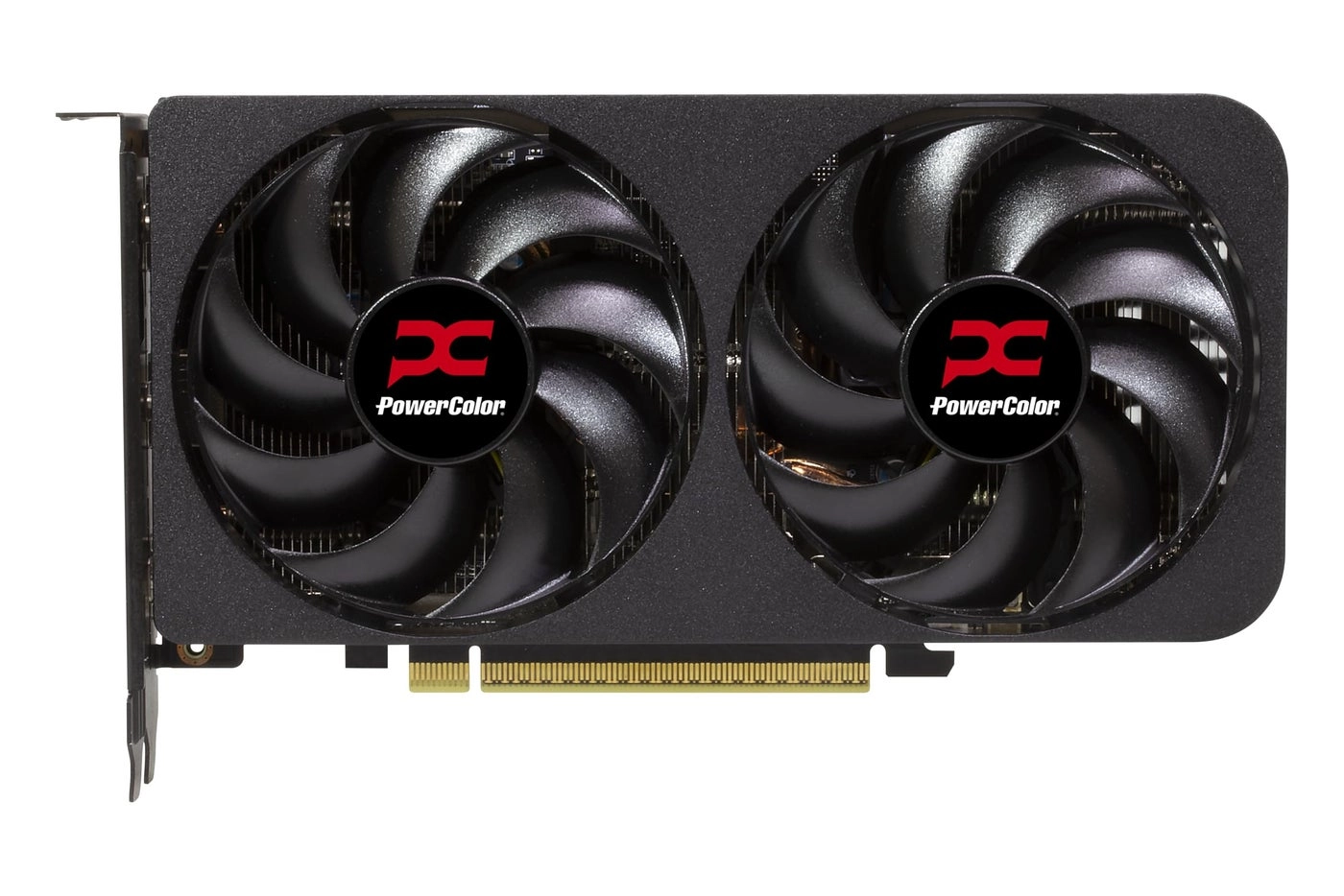 Radeon RX 9060 XT - 8GB