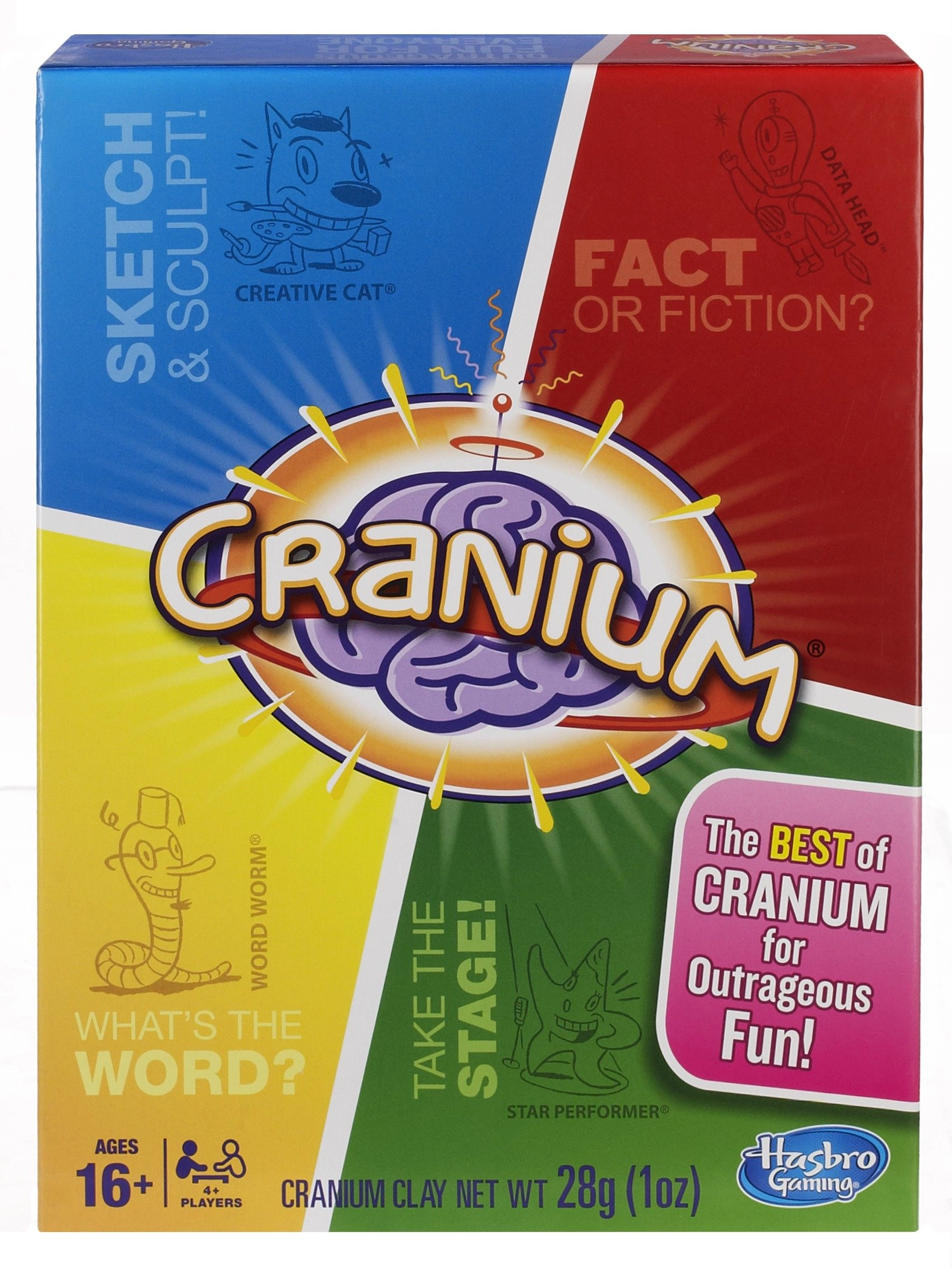 Cranium