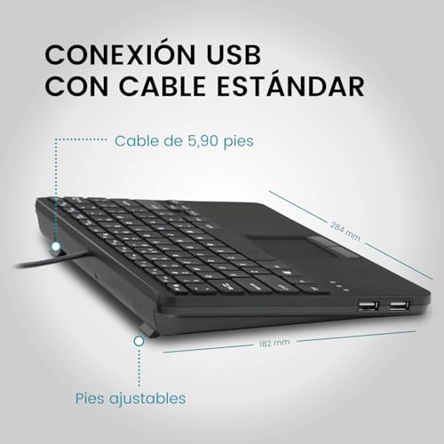 PERIBOARD-525 - ES Wired