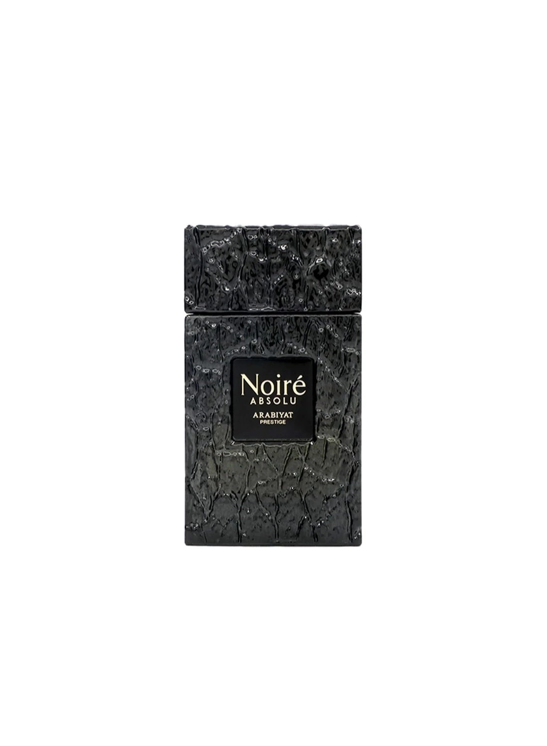 Noirè Absolu Eau de Parfum - 100ml