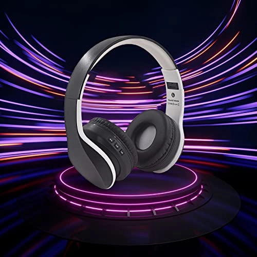 Head-Mounted Bluetooth Headset Wireless Headset