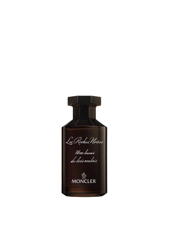 Moncler Les Roches Noires Eau de Parfum 100ml