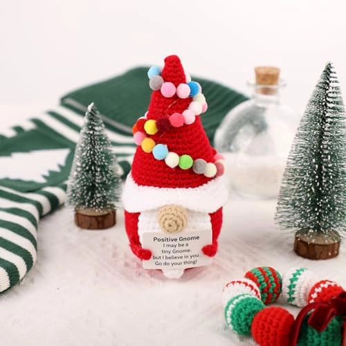 Positive Gnome - 14 cm