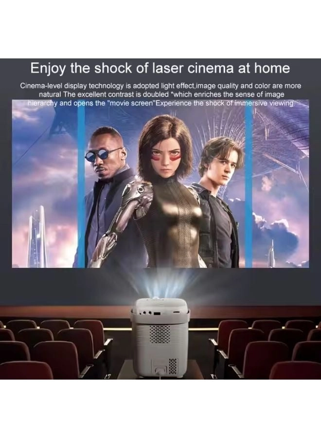 A007 - Full HD 1080P