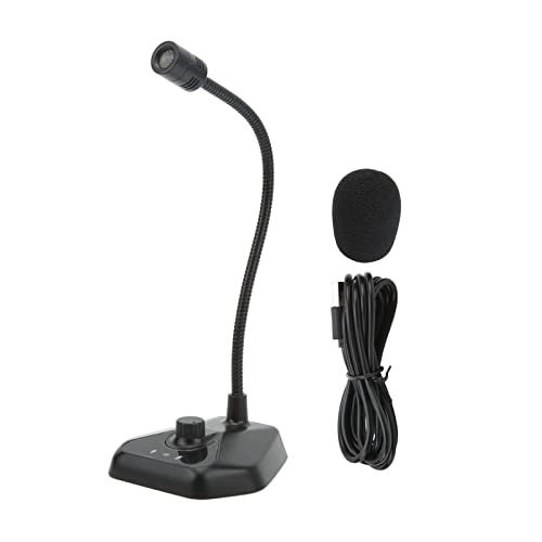 Zunate25qockfm7u USB Microphone