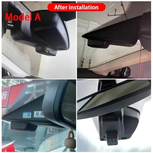 CD391 - 4K 2160P for Ford Mondeo Fusion 2013-2022