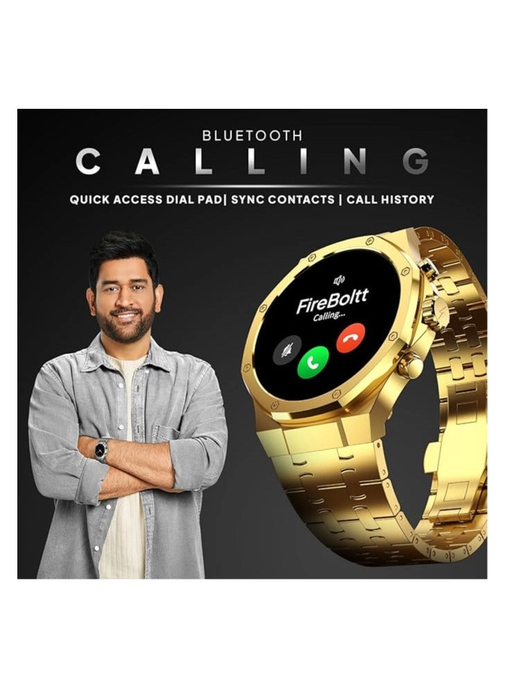 Royale Stainless Steel