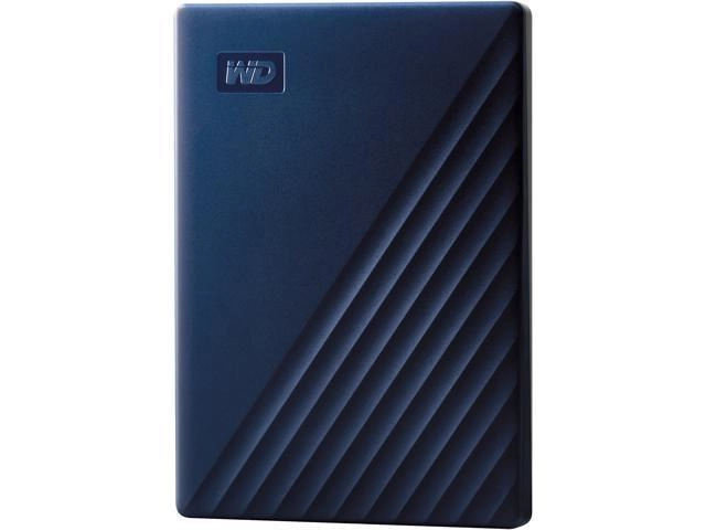 My Passport 5TB HDD