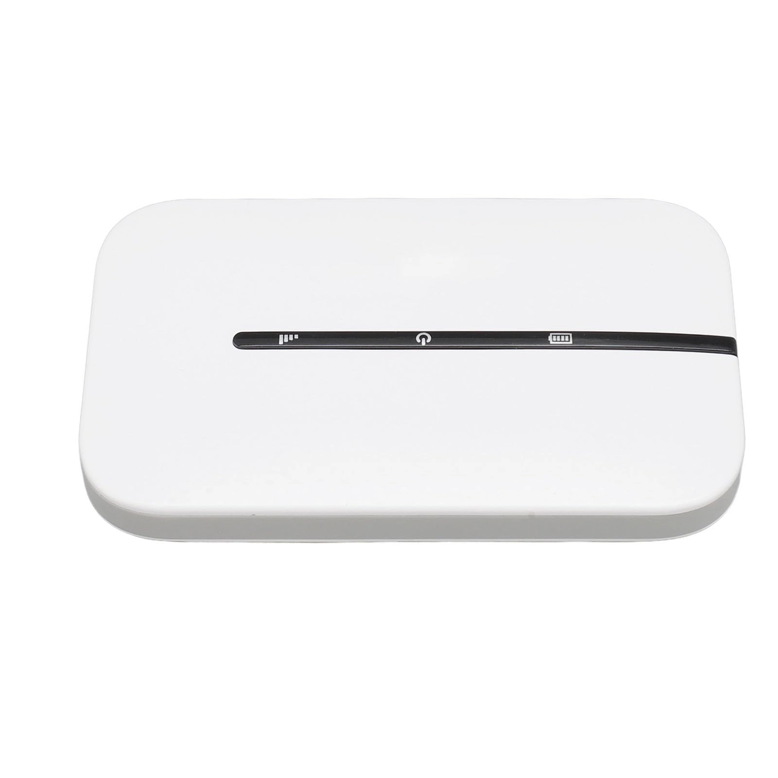 4G LTE Pocket WiFi Router